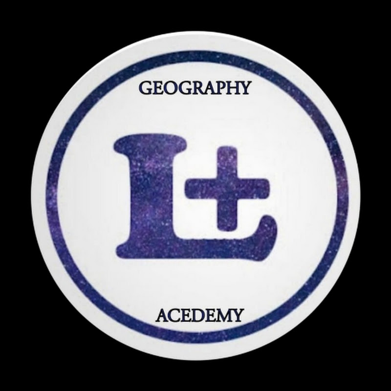 GEOGRAPHY LEARNING PLUS ACADEMY 