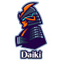 DAIKI logo