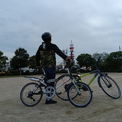 チャリドリ部アイコン画像