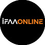 International Fine Art Academy logo