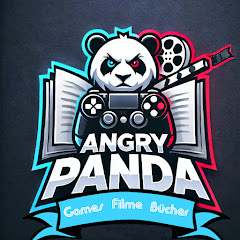 Angry Panda
