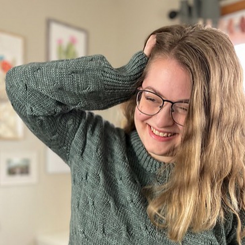 Birch and Lily Knits