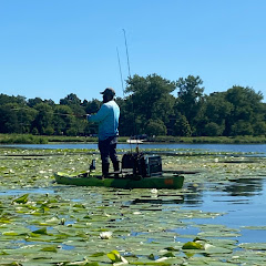 Fishing On Hope