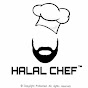 Halal Chef logo