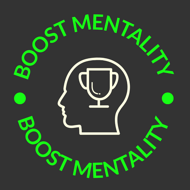 Boost Mentality 