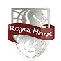 Royal Hunt logo
