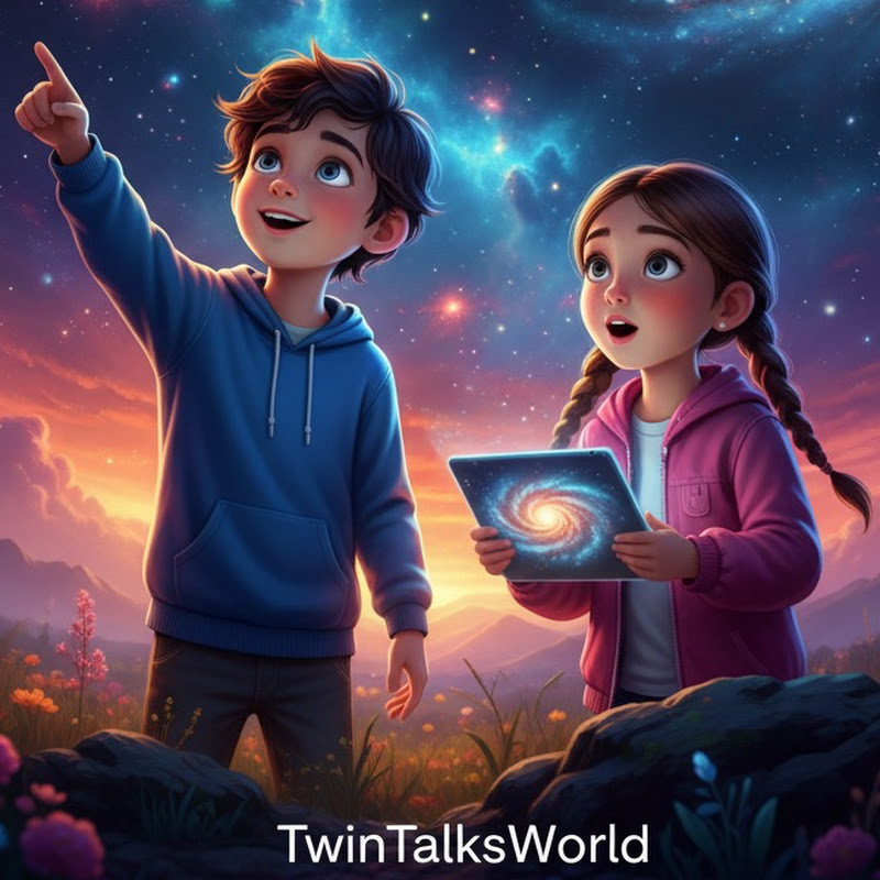 TwinTalks World