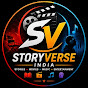 StoryVerse India