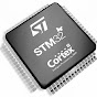 STM32World logo