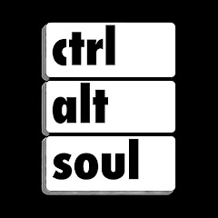 ctrl+alt+soul