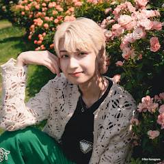 金川蓮 Ren Kanagawa