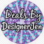 Deals by DesignerJen logo
