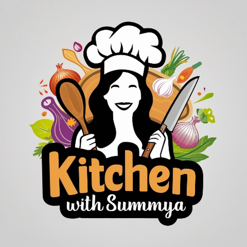 Kitchen with Summya