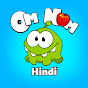 Om Nom Stories Hindi Image Thumbnail