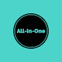 All In One logo