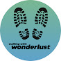 walking with wonderlust logo