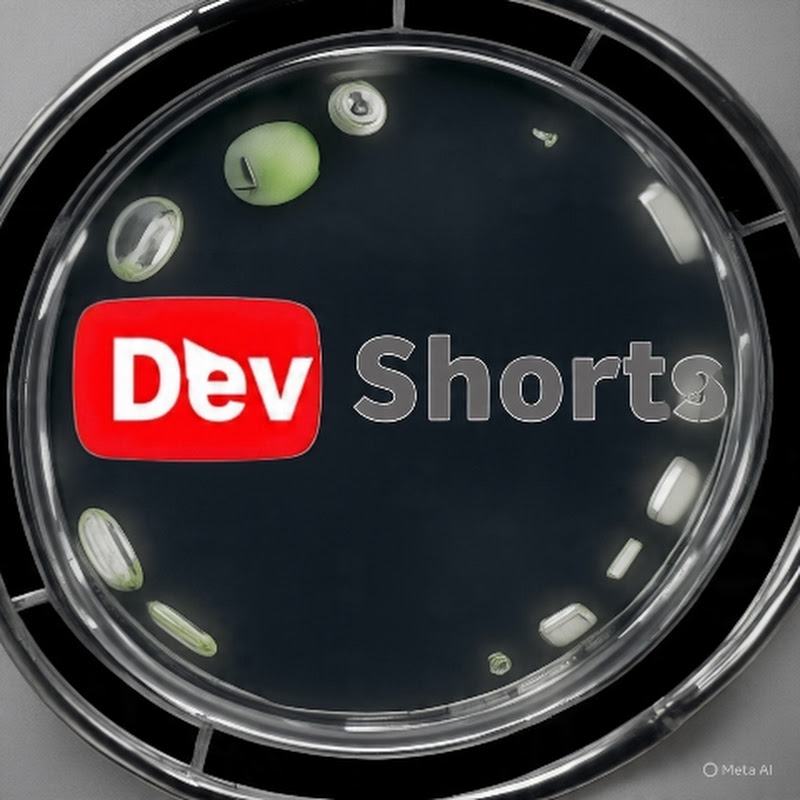 Dev Shorts1999