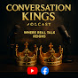 THE Conversation KINGS logo