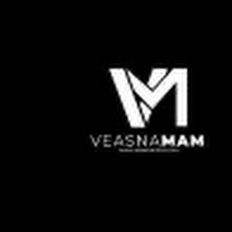 Veasna Mam