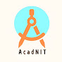 AcadNIT logo