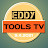 EDDY Tools TV
