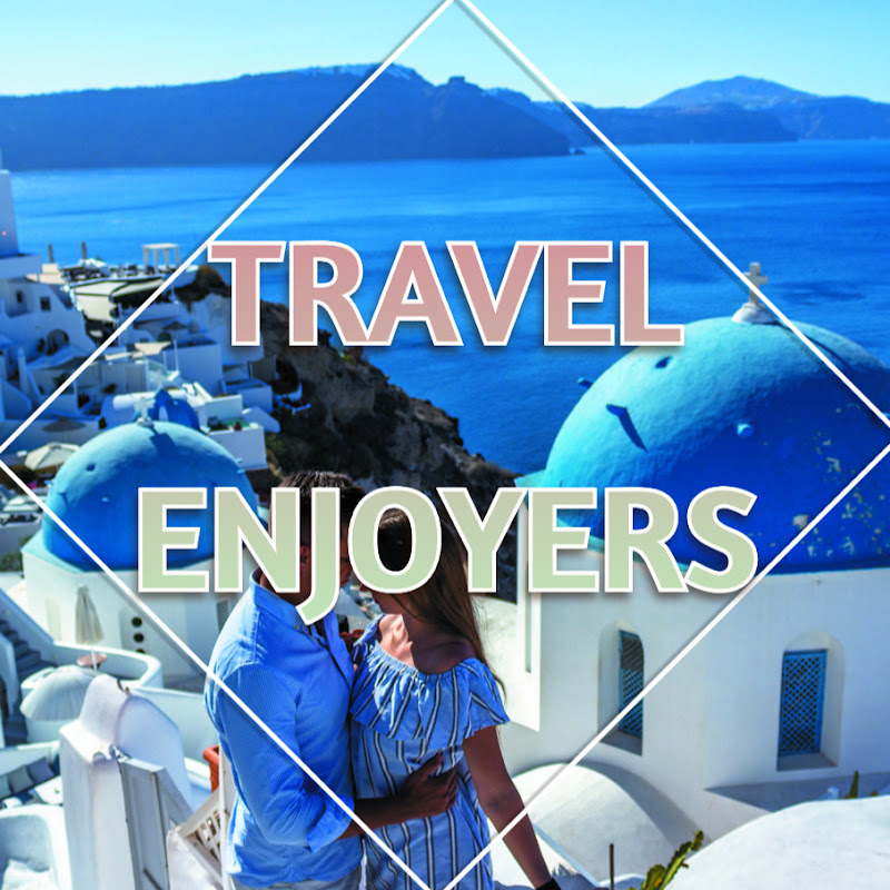 TRAVEL ENJOYERS