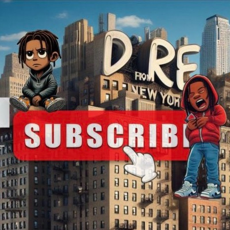 DreFrmNY icon