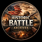 Historic Battle Archives