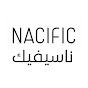 NACIFICSA | ناسيفيك  logo