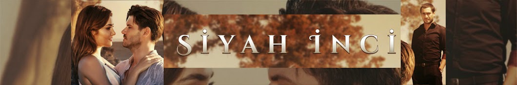 Siyah InÃ§i English YouTube channel avatar