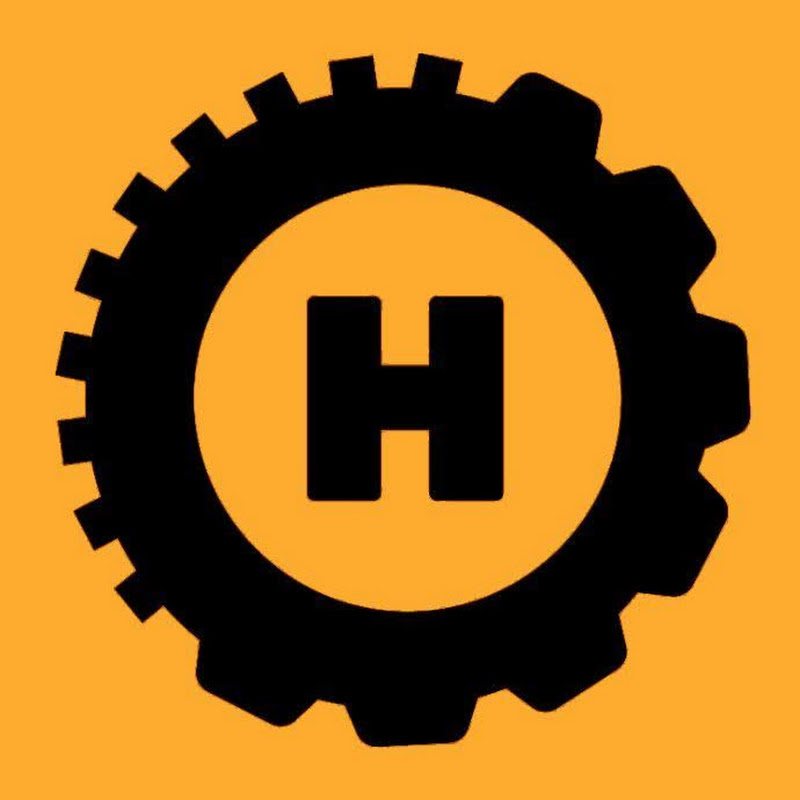 Holbra Logo