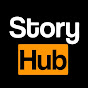 StoryHub logo