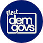 Democratic Governors Association logo