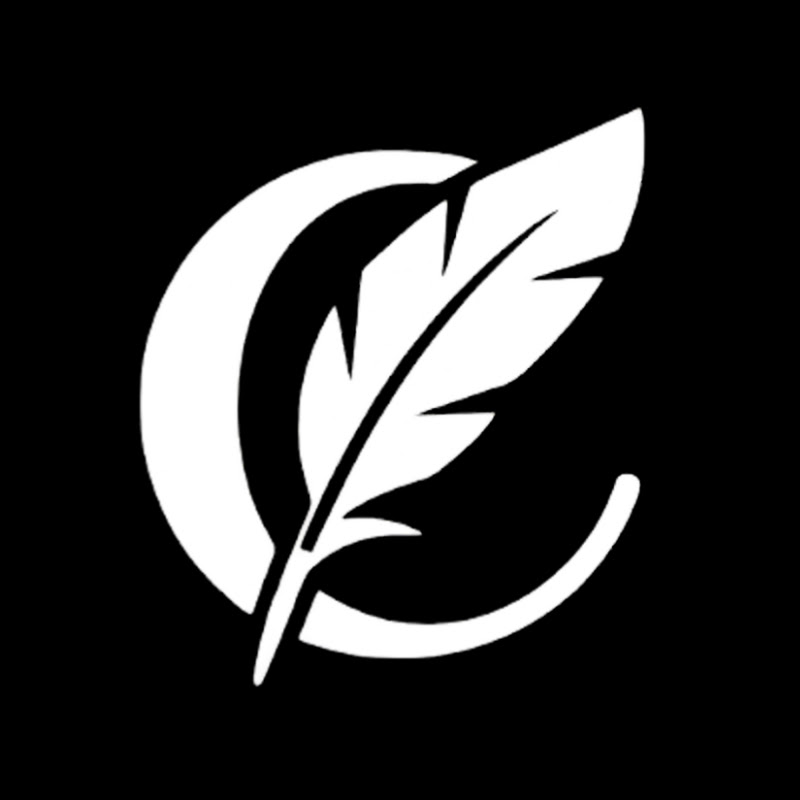 Carl The WordSmith Logo