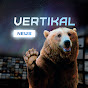 Vertikal News YouTube channel avatar