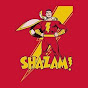Shazam channel logo