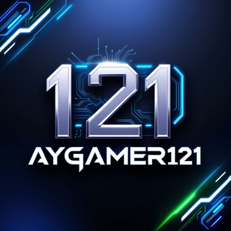 AY(GAMER)121