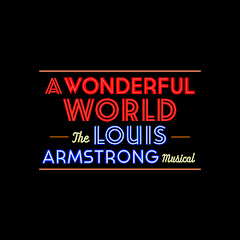 A Wonderful World Broadway