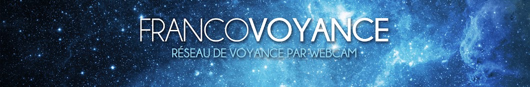 Franco Voyance YouTube-Kanal-Avatar