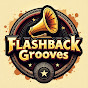 Flashback Grooves logo