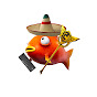 Danyfishy logo