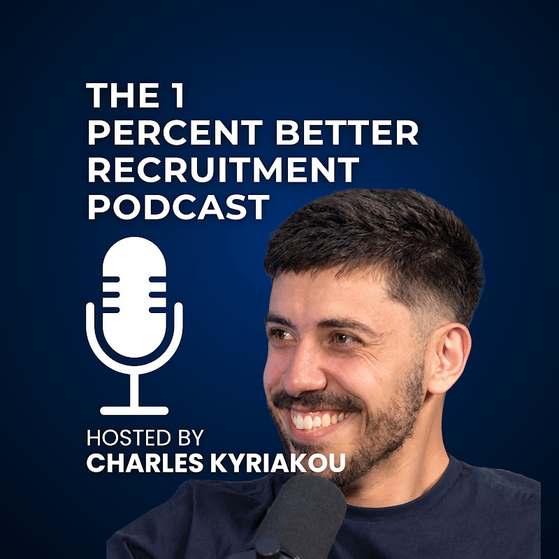 1% Better Recruitment Podcast 