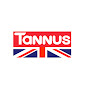 Tannus Tyres UK logo