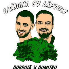 Gradina Cu Laptuci Avatar