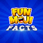 Funmoji Facts logo