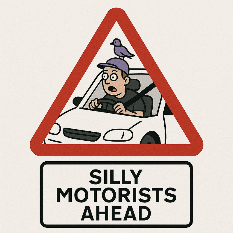 SillyMotorists