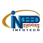 Indeed Inspiring Infotech logo