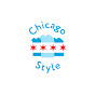 Chicago Style Mgmt logo