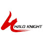 HALO KNIGHT Official logo