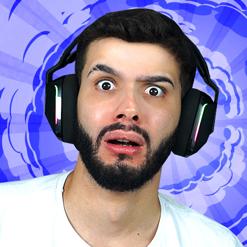 Rafão Live